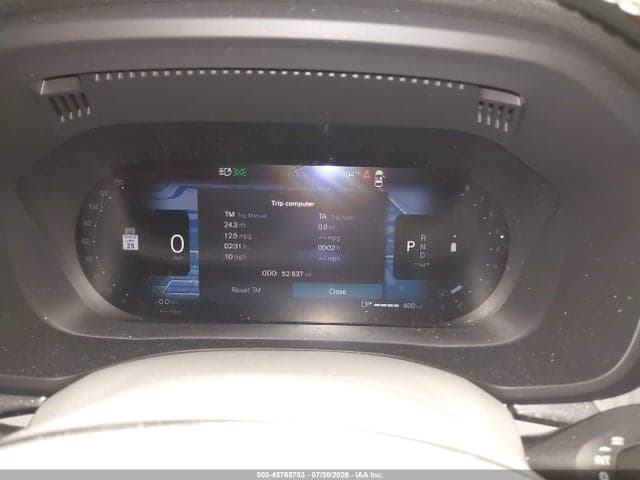 2023 VOLVO XC60 B5 PLUS BRIGHT THEME 7