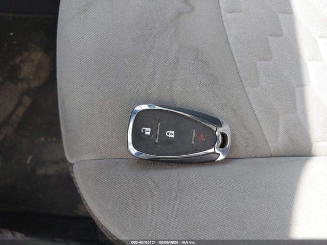 2019 CHEVROLET EQUINOX LS 11