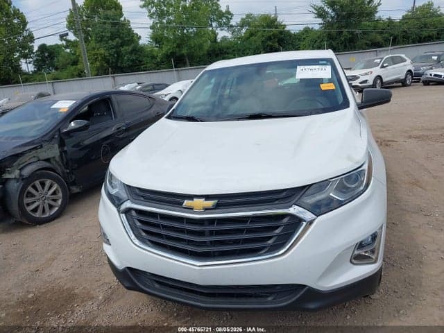 2019 CHEVROLET EQUINOX LS 13