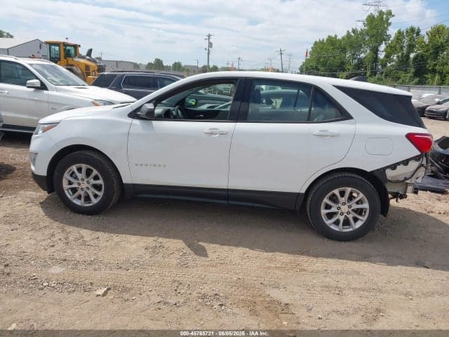 2019 CHEVROLET EQUINOX LS 15