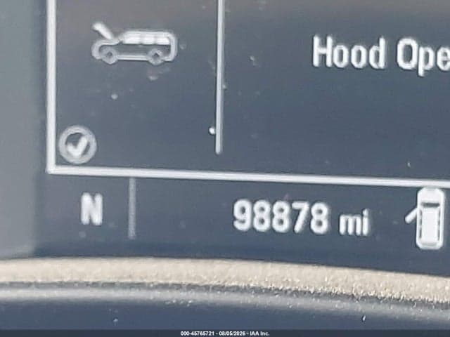 2019 CHEVROLET EQUINOX LS 16