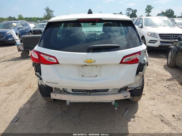 2019 CHEVROLET EQUINOX LS 17