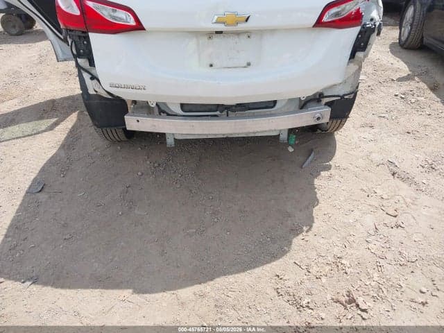 2019 CHEVROLET EQUINOX LS 18
