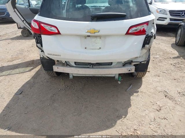 2019 CHEVROLET EQUINOX LS 6