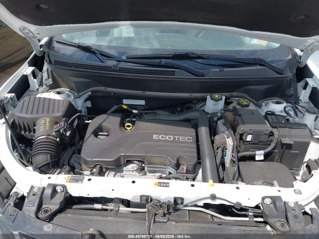 2019 CHEVROLET EQUINOX LS 10