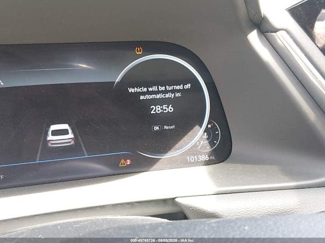 2020 HYUNDAI SONATA SEL 15