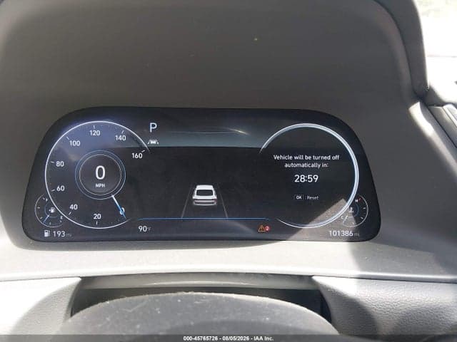 2020 HYUNDAI SONATA SEL 7
