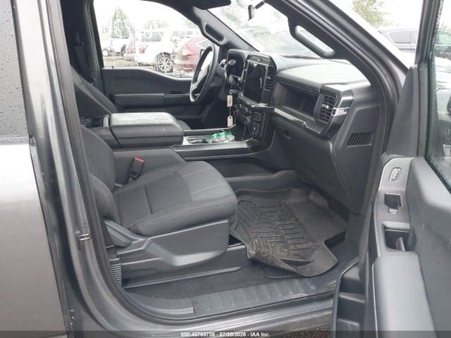 2026 FORD F-150 STX 5