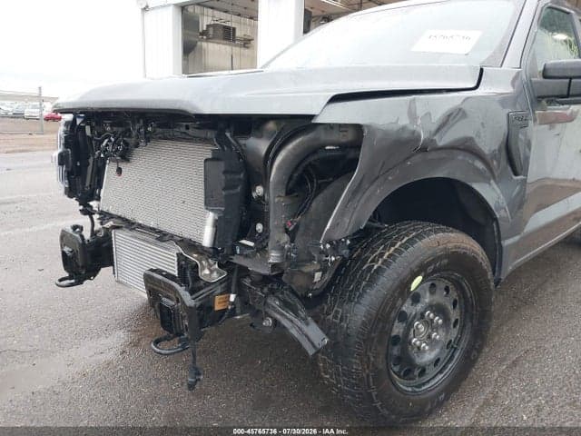 2026 FORD F-150 STX 6