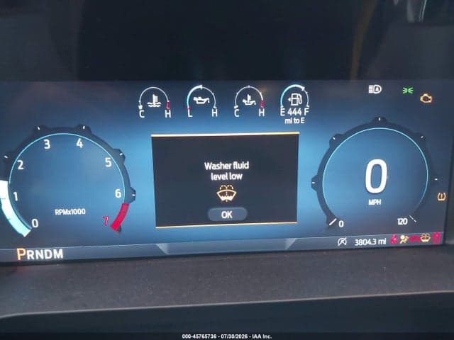 2026 FORD F-150 STX 7