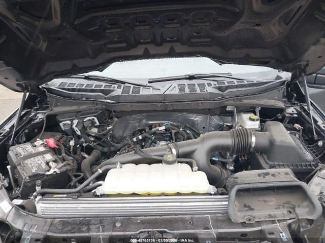 2026 FORD F-150 STX 10