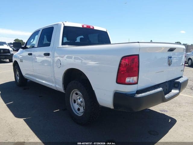 2018 RAM 1500 TRADESMAN 4X4 5'7 BOX 3
