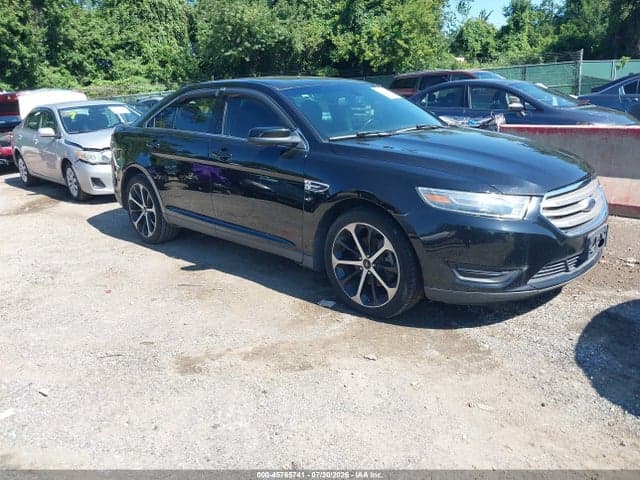 2017 FORD TAURUS SEL 1