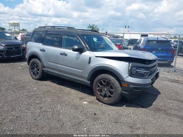 2021 FORD BRONCO SPORT - 1