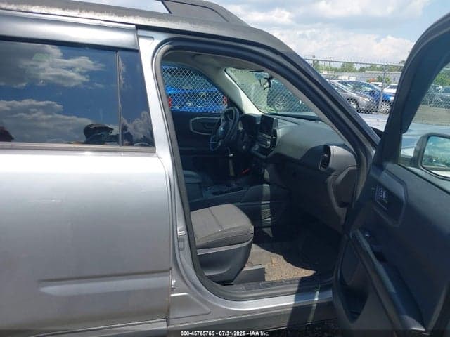 2021 FORD BRONCO SPORT 5