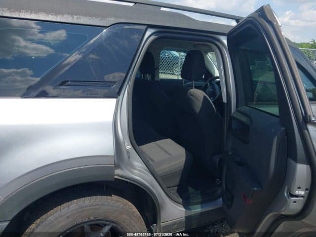 2021 FORD BRONCO SPORT 8