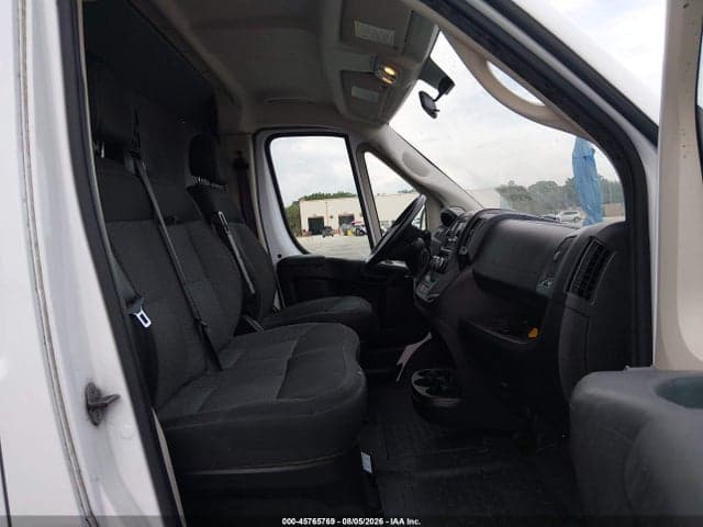 2020 RAM PROMASTER 2500 HIGH ROOF 159 WB 5
