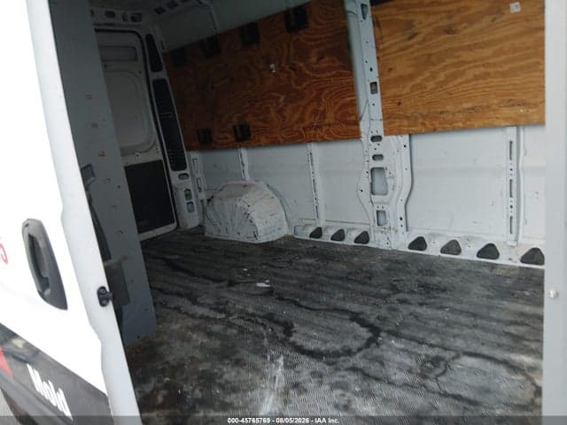 2020 RAM PROMASTER 2500 HIGH ROOF 159 WB 8