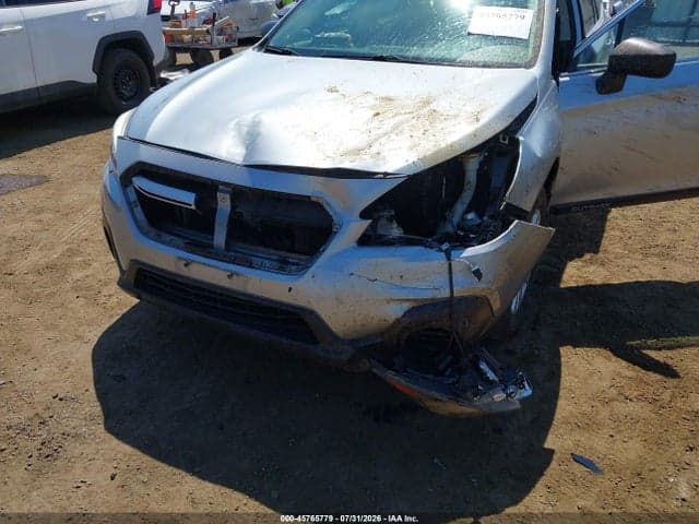 2018 SUBARU OUTBACK 2.5I 6