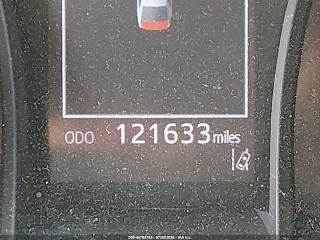 2021 TOYOTA CAMRY LE 15
