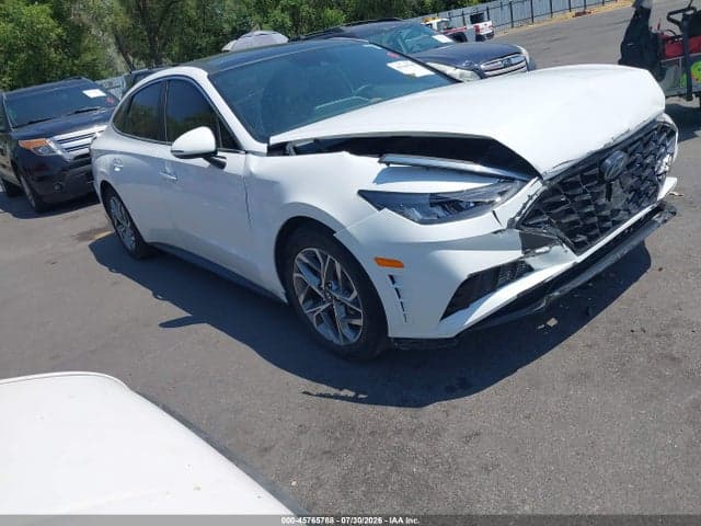 2020 HYUNDAI SONATA SEL 1