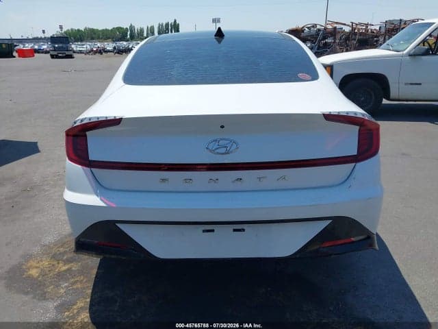2020 HYUNDAI SONATA SEL 15