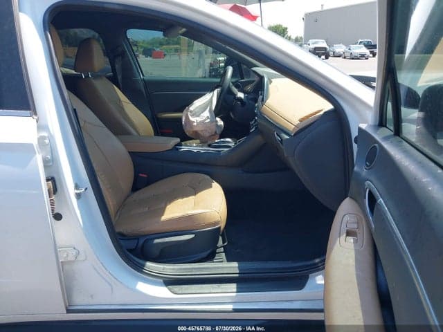 2020 HYUNDAI SONATA SEL 5