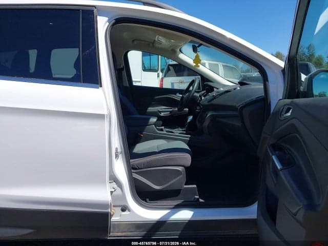 2018 FORD ESCAPE SE 5