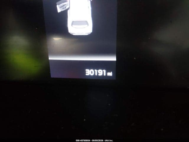 2025 KIA SOUL LX 14
