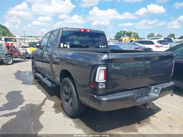 2017 RAM 1500 EXPRESS 4X2 6'4 BOX 3