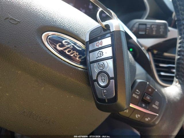 2020 FORD ESCAPE SEL 11