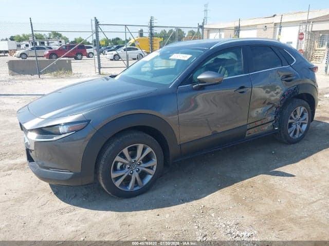 2025 MAZDA CX-30 2.5 S PREFERRED PACKAGE 2