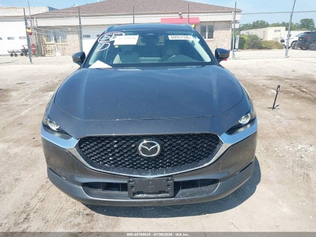 2025 MAZDA CX-30 2.5 S PREFERRED PACKAGE 12