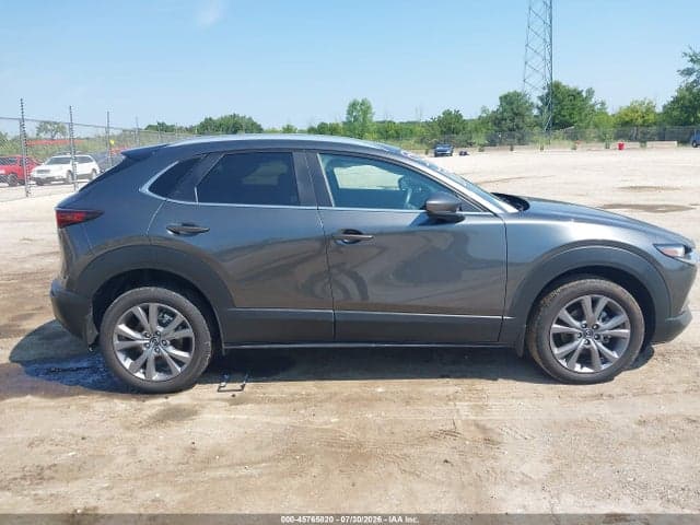 2025 MAZDA CX-30 2.5 S PREFERRED PACKAGE 13