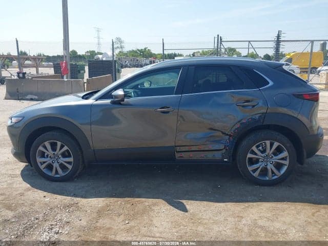 2025 MAZDA CX-30 2.5 S PREFERRED PACKAGE 14