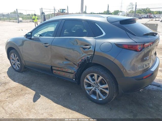 2025 MAZDA CX-30 2.5 S PREFERRED PACKAGE 3