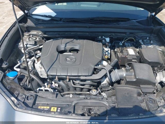 2025 MAZDA CX-30 2.5 S PREFERRED PACKAGE 10