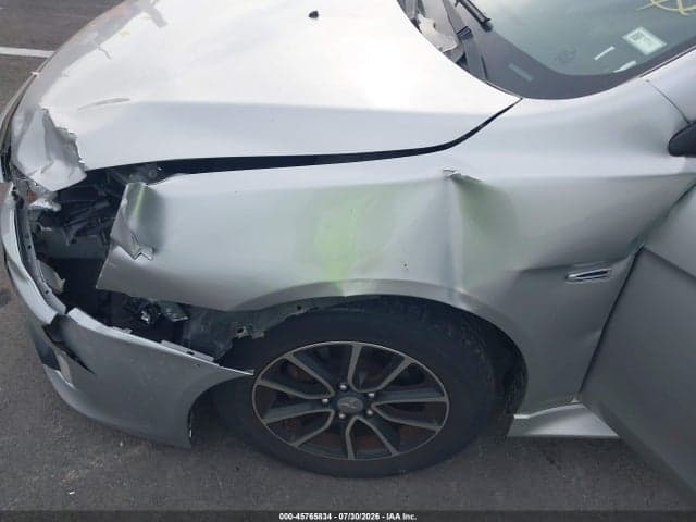 2017 MITSUBISHI LANCER ES 6