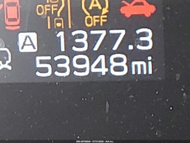 2025 SUBARU OUTBACK LIMITED 16