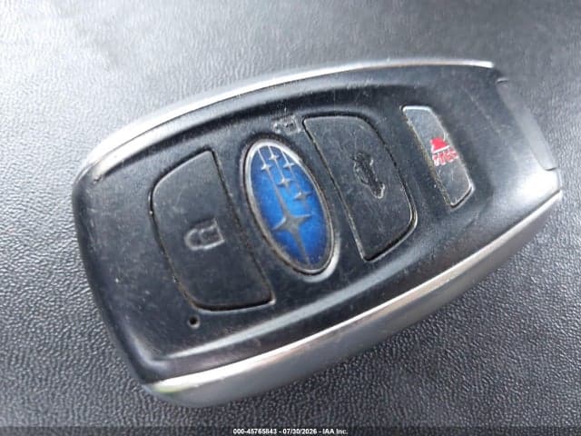 2022 SUBARU FORESTER PREMIUM 11