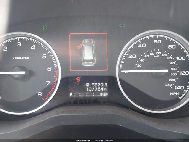 2022 SUBARU FORESTER PREMIUM 7