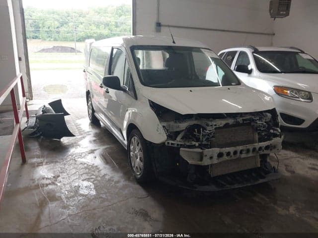 2018 FORD TRANSIT CONNECT XL - 1