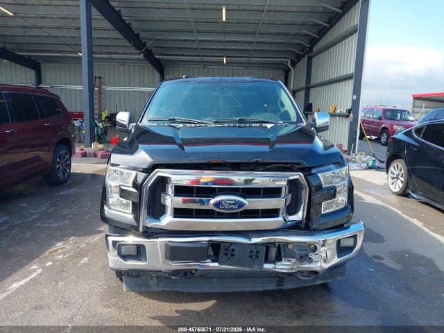 2017 FORD F-150 XLT 11