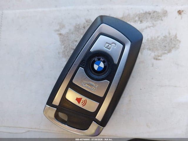 2017 BMW 640I GRAN COUPE XDRIVE 11
