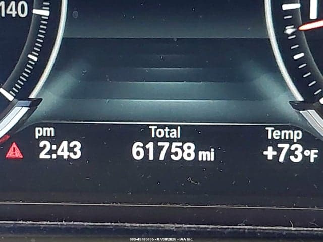 2017 BMW 640I GRAN COUPE XDRIVE 15