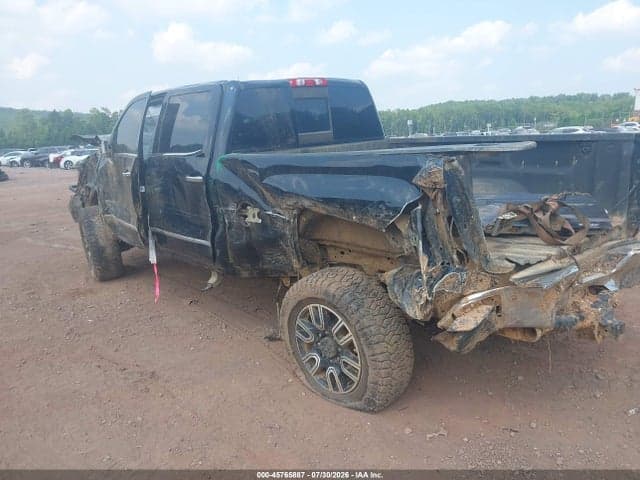 2017 GMC SIERRA 2500HD SLT 3