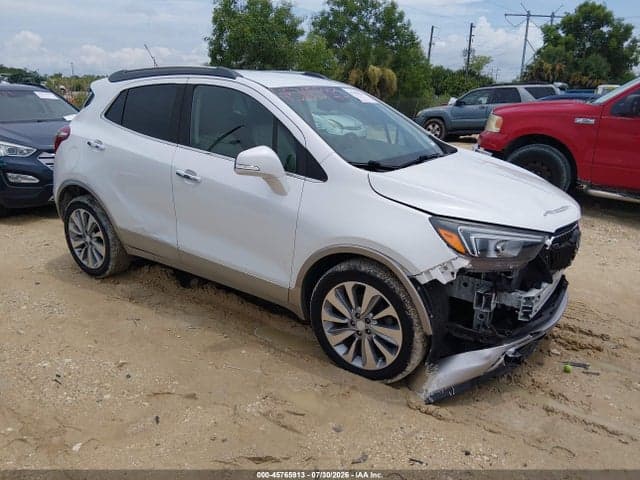 2018 BUICK ENCORE PREFERRED - 1