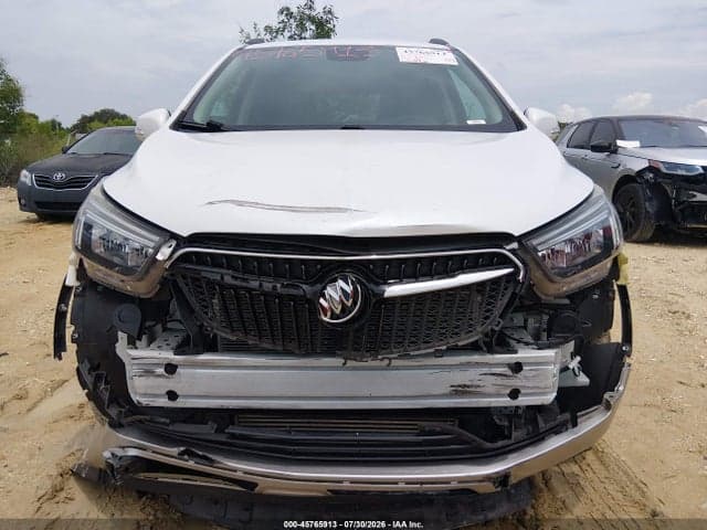 2018 BUICK ENCORE PREFERRED 6