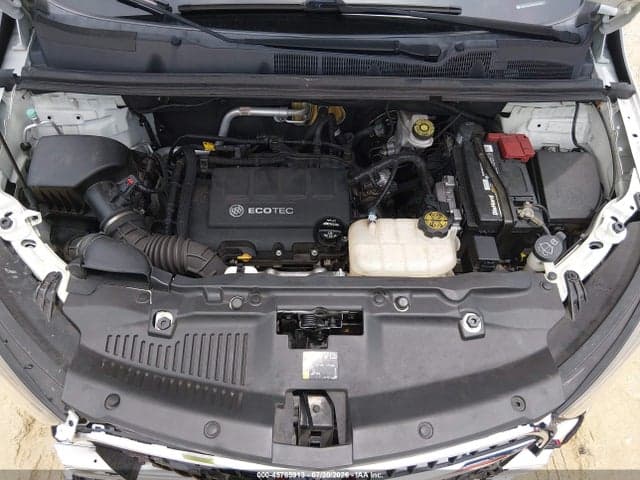 2018 BUICK ENCORE PREFERRED 10