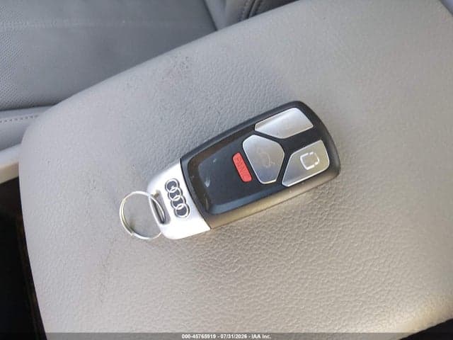 2018 AUDI A5 2.0T PREMIUM 11
